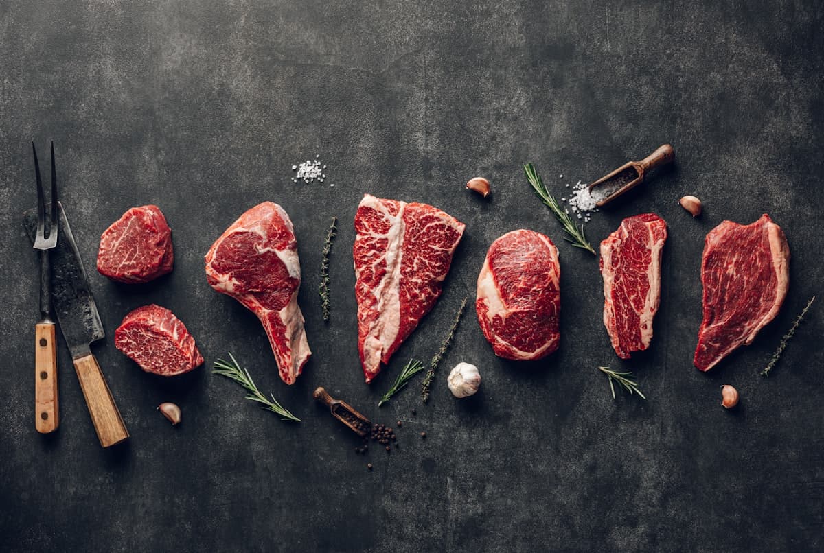 Butchery