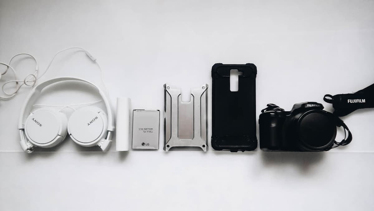 Electronics
